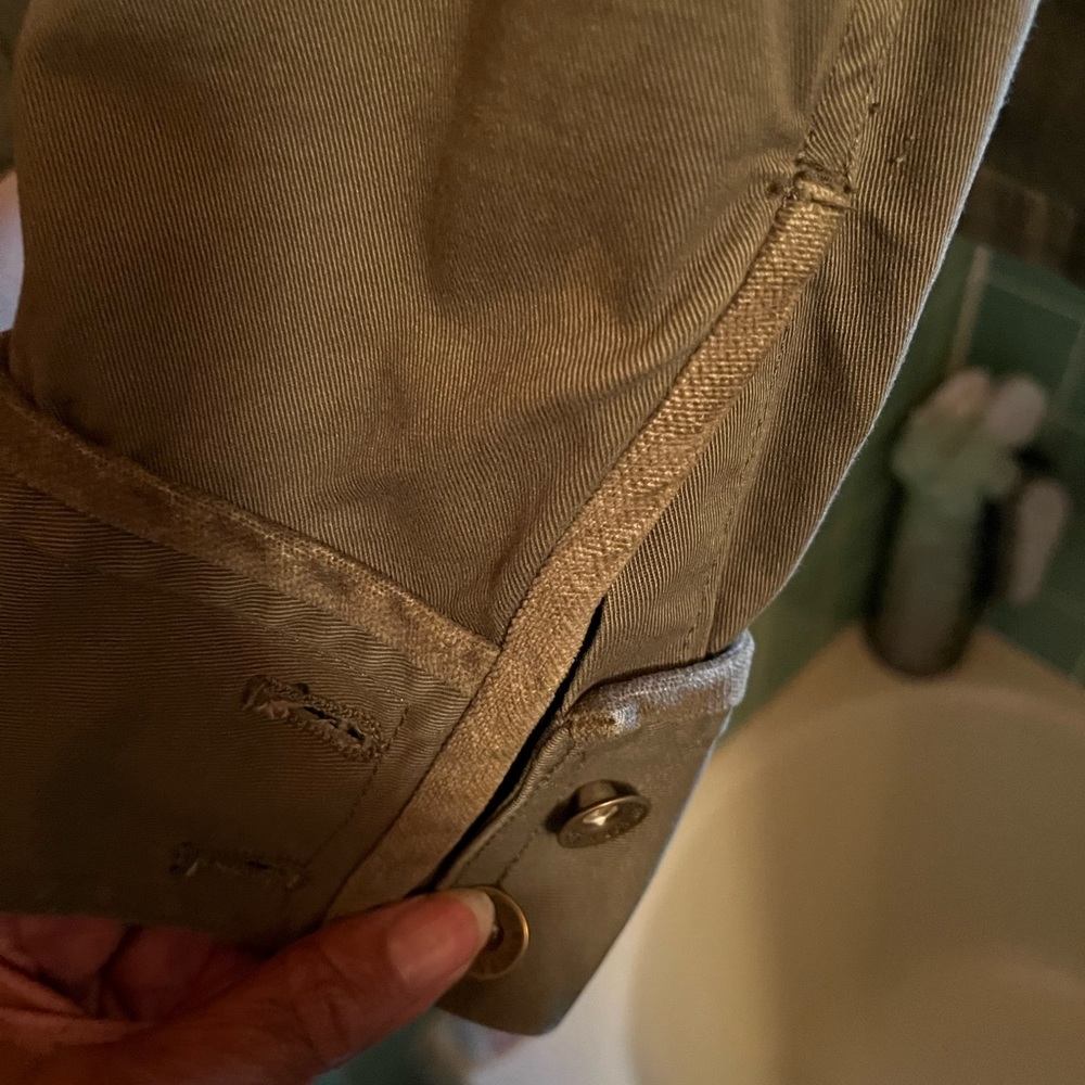 Jones New York Jacket - Picture 6 of 6